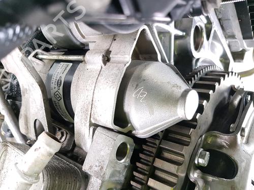 Engine RENAULT TWINGO III (BCM_, BCA_) 0.9 TCe 95 | BP29741310M1 