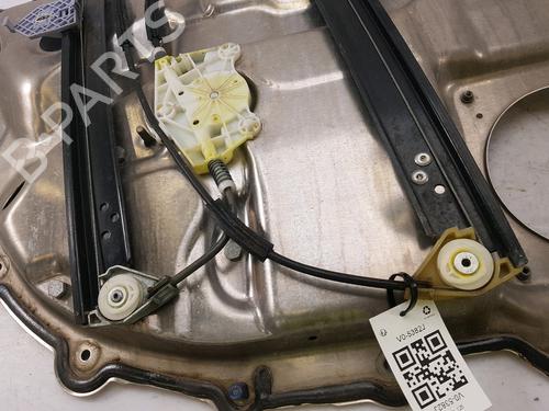 Rudehejsemekanisme Højre bagtil AUDI A8 D3 (4E2, 4E8) S8 quattro | BP13674521C25 