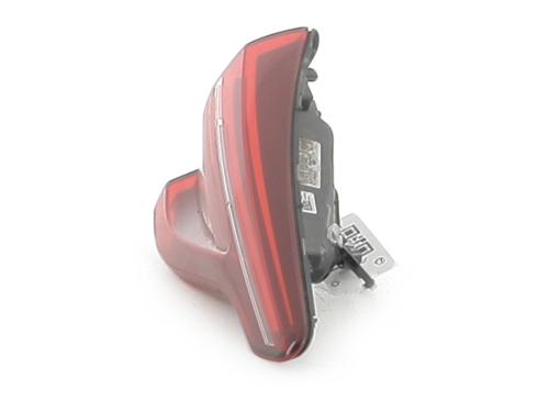 Left tailgate light RENAULT CLIO V (B7_) 1.0 TCe 100 (B7MT) | BP37228290C79 - Image 2