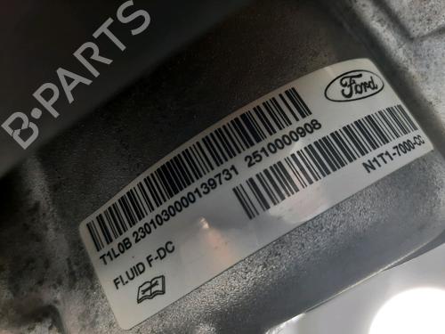 Gearbox FORD PUMA (J2K, CF7) 1.0 EcoBoost mHEV | BP36548692M3 - Image 5