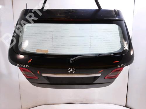 Used Tailgate Tailgate MERCEDES-BENZ B-CLASS Sports Tourer (W245) B 180 CDI (245.207) (109 hp) 11115639 11115639