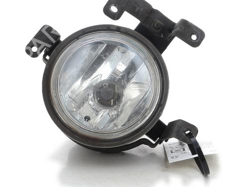 Used Left front fog light HYUNDAI GETZ (TB) 1.5 CRDi GLS (110 hp) 25589992