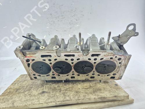 Cylinder head NISSAN NOTE (E12) 1.5 dCi | BP38741264M5 - Image 6