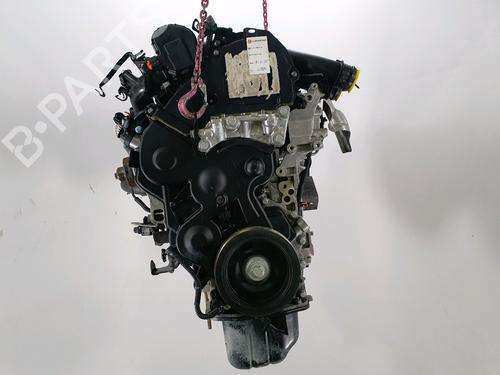 Motore CITROËN DS3 (SA_) 1.6 HDi 90 (92 hp) 26166147