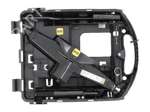 Andre RENAULT TRAFIC III Bus (JG_) 2.0 dCi 150 (JGMU) | BP37680930O1 - Image 2