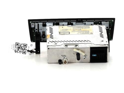 Radio BMW 1 (E81) 116 d | BP29517402E6 