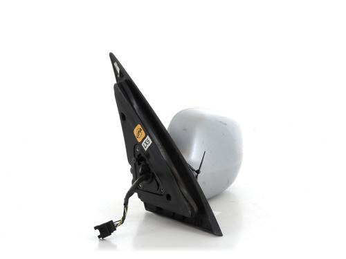 Left mirror SSANGYONG REXTON / REXTON II (GAB_) 2.7 Xdi 4x4 | BP22331434C26 