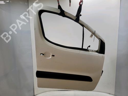 Used Right front door CITROËN BERLINGO MULTISPACE (B9) 1.6 HDi 90 (92 hp) 29517802