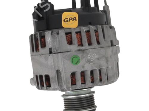 Alternator VW POLO V (6R1, 6C1)  | BP27552432M7 
