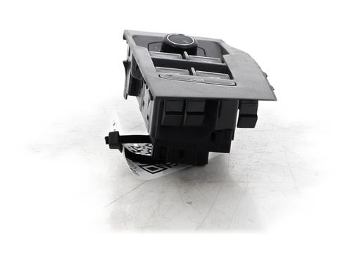 Left front window switch VW POLO VI (AW1, BZ1, AE1) 1.0 TSI | BP38457165I27 - Image 2