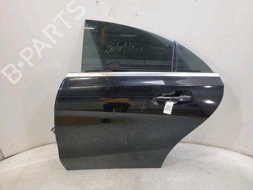 Used Left rear door MERCEDES-BENZ CLA Coupe (C117) CLA 220 CDI / d (117.303) (177 hp) 32130889