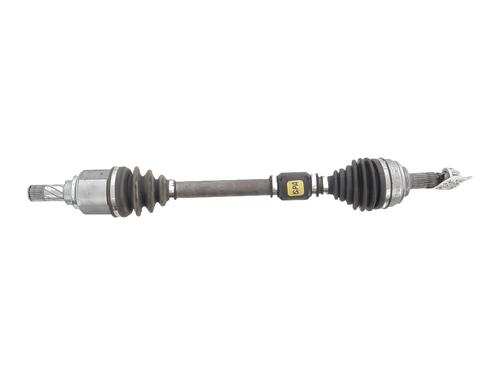 Used Left front driveshaft Left front driveshaft RENAULT CLIO IV (BH_) 1.5 dCi 75 (75 hp) 33972807 33972807