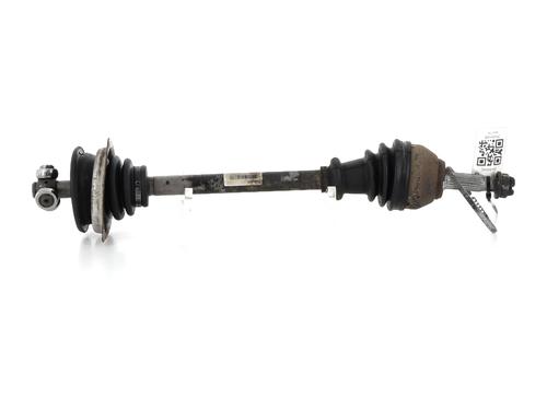 Left front driveshaft RENAULT KANGOO Express (FC0/1_)  | BP25908218M38 