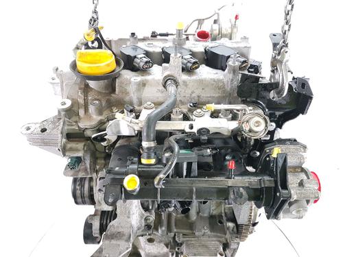 Engine NISSAN MICRA V (K14) 0.9 IG-T | BP31367810M1 