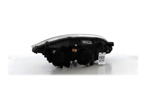 Left headlight CITROËN C4 I (LC_) 1.6 HDi | BP29552798C28 