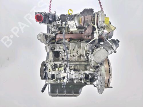 Engine CITROËN C4 I (LC_) 1.6 HDi | BP29389733M1 