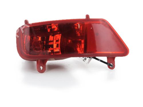 Used Rear bumper left light Rear bumper left light PEUGEOT 3008 I MPV (0U_) 2.0 HDi Hybrid4 (0URHCA) (200 hp) 40277918 40277918