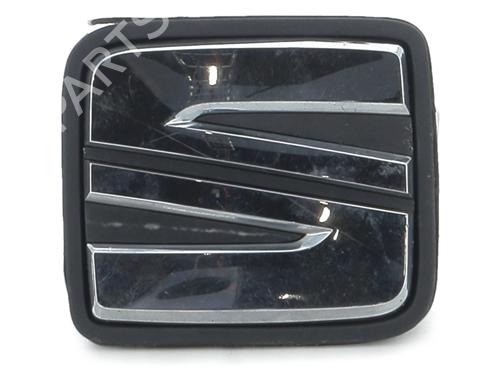 Tailgate handle SEAT IBIZA IV (6J5, 6P1) 1.2 TSI | BP31284907C132 