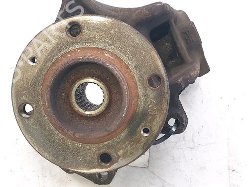 Right front steering knuckle CITROËN C3 III (SX) 1.2 PureTech 82 | BP29265351M26