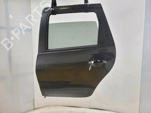 Used Left rear door Left rear door DACIA DUSTER (HS_) 1.5 dCi 4x4 (109 hp) 34118878 34118878