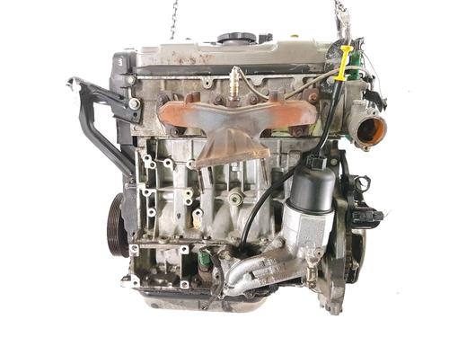 Engine PEUGEOT 206 Hatchback (2A/C) 1.4 i | BP29930995M1