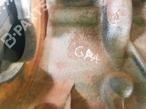 Engine MINI MINI (R50, R53) Cooper | BP11186359M1  - Image 11