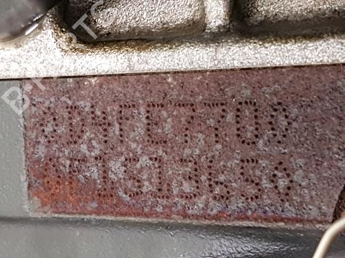 Engine RENAULT TWINGO II (CN0_) 1.2 16V (CN04, CN0B) | BP39161352M1 - Image 7