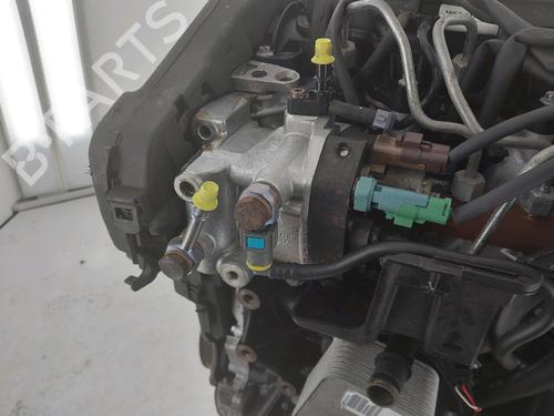 Engine RENAULT CLIO III (BR0/1, CR0/1) 1.5 dCi | BP37086470M1  - Image 9