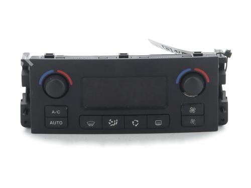 Used Climate control PEUGEOT 207 (WA_, WC_) 1.4 16V (88 hp) 31141722