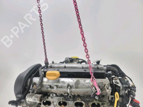 Engine OPEL MERIVA A MPV (X03) 1.6 16V (E75) | BP29578748M1 