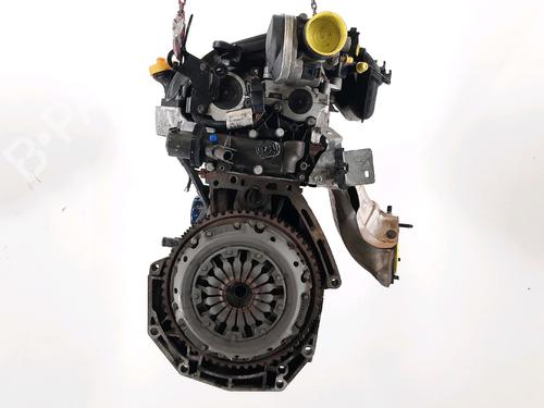 Engine RENAULT MODUS / GRAND MODUS (F/JP0_) 1.6 (JP03, JP0B, JP0U, JP0Y, JP1G) | BP31866544M1