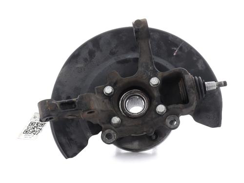 Mangueta delantera derecha FIAT FREEMONT (345_) 2.0 JTD (140 hp) 32278306