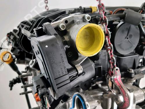 Engine CITROËN C3 II (SC_) 1.2 VTi 82 | BP34427841M1  - Image 6