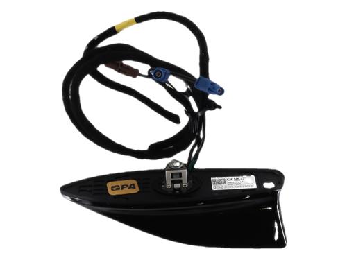 Antenne/Base RENAULT 5 E-Tech 150 | BP38344801C140 - Image 2