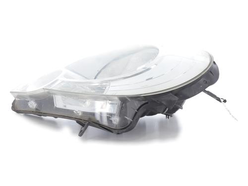 Used Left headlight Left headlight RENAULT KANGOO Express (FW0/1_) 1.5 dCi 85 (FW0K, FW0L, FW0B) (86 hp) 33309963 33309963
