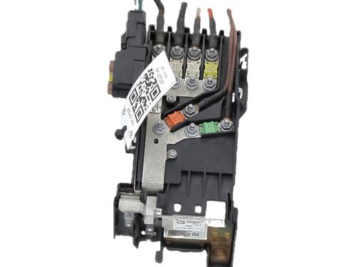 Electronic module PEUGEOT 5008 (0U_, 0E_) 1.6 HDi | BP36831357M83 - Image 2