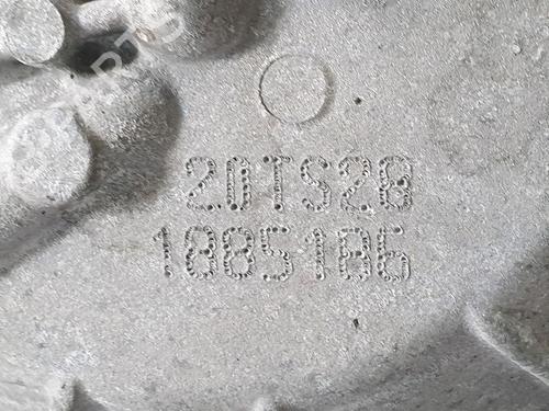 Gearbox CITROËN C3 II (SC_) 1.6 VTi 120 | BP33533425M3 - Image 5