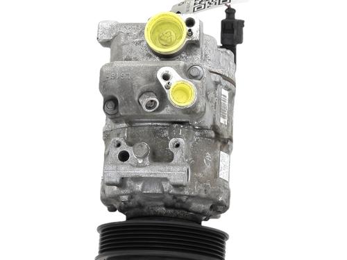 AC compressor VW GOLF VI (5K1) 1.4 TSI | BP38716852M34 - Image 5