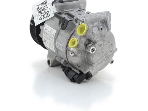 AC compressor PEUGEOT 308 II (LB_, LP_, LW_, LH_, L3_) 1.6 BlueHDi 120 | BP29495354M34 