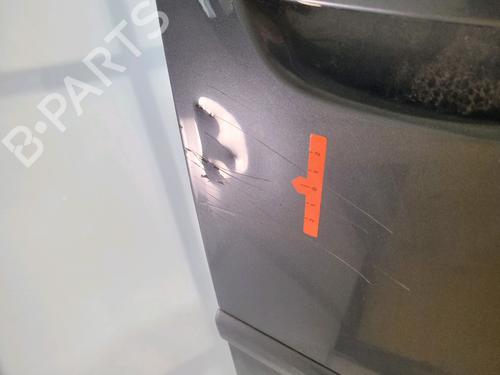 Right front door AUDI A3 Sportback (8PA)  | BP28616713C3