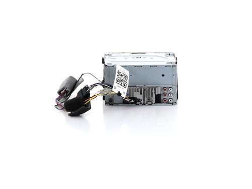 Radio MITSUBISHI MIRAGE / SPACE STAR VI Hatchback (A0_A) 1.2 | BP36402266E6 - Image 2