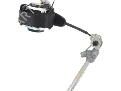 Used Front right belt tensioner OPEL CORSA D (S07) 1.3 CDTI (L08, L68) (90 hp) 27691104