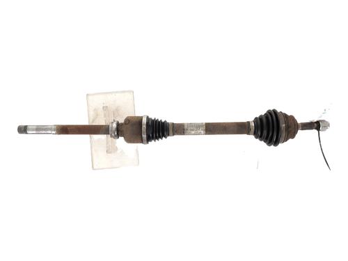 Used Right front driveshaft PEUGEOT 208 I (CA_, CC_) 1.6 HDi (92 hp) 23236832