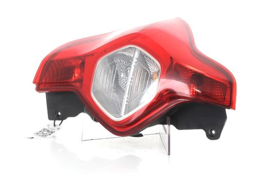 Left taillight DACIA LODGY (JS_) 1.5 dCi (JSMC, JSAF) | BP30925133C34