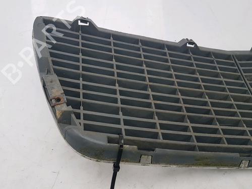 Grille MERCEDES-BENZ E-CLASS (W210) E 200 CDI (210.007) | BP13675040C40 