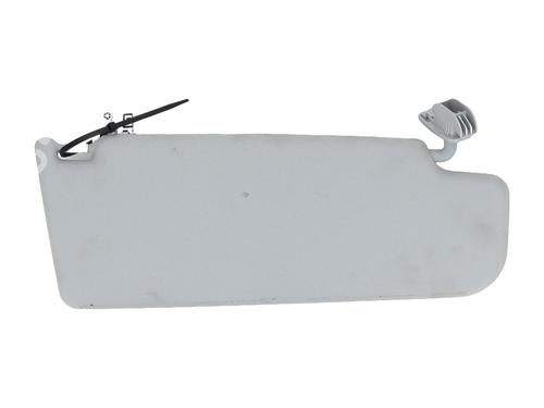 Right sun visor SKODA FABIA II (542)  | BP27247681I2 