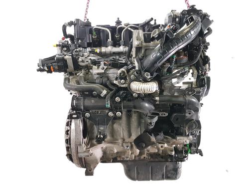 Engine CITROËN C3 III (SX) 1.5 BlueHDi 100 (SXYHYP, SXYHTU) | BP36212018M1 - Image 4
