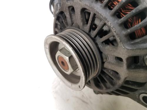 Used Alternator Alternator OPEL AGILA (B) (H08) 1.0 (F68) (65 hp) 10467353 10467353