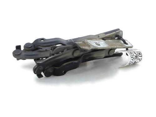Hinge/Door check strap VW GOLF VI (5K1) 2.0 TDI | BP27906570C146 