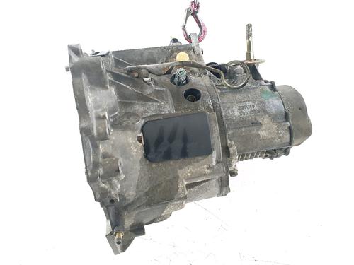Used Gearbox Gearbox CITROËN BERLINGO / BERLINGO FIRST Box Body/MPV (M_) [1996-2011] 32355914 32355914